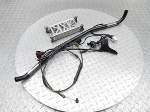 2007 Skidoo MXZ 800R PTEK Handlebar Steering Handle Riser Switch Cable Lot - Picture 1 of 14