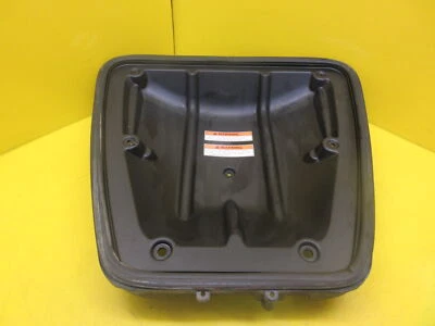 OEM 2002 2003 HONDA AQUATRAX F12 F12X turbo capó interior tapa de almacenamiento  Foto 1 de 4