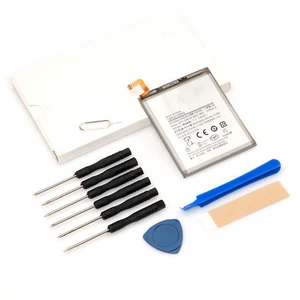 For Samsung Galaxy S10 5G SM-G977U Battery EB-BG977ABU Replacement Tool USA - Picture 1 of 6