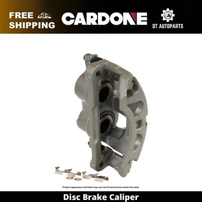 Pinza de freno de disco delantera derecha Cardone para Dodge Ram 3500 2009-2010 Foto 1 de 4