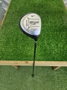RAM Wizard 17* 3 Wood - Ladies Flex Graphite Shaft - Right Handed - Picture 1 of 11