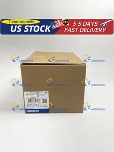1PCS NEW Omron Module CP1H-XA40DT1-D PLC Programmable Unit IN BOX - Picture 1 of 6