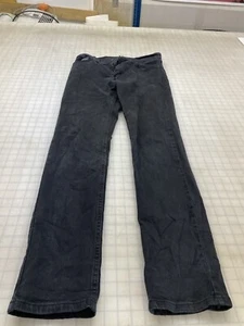 Pantalones de mezclilla flexibles 511 ajustados Levi’s azul claro para hombre talla 30x32 CA00342 WPL423 - Imagen 1 de 7