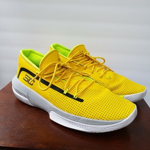 Las mejores ofertas en Zapatillas Under Armour Curry 3ZERO para hombres |  eBay