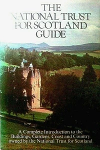 The National Trust for Scotland Guide to their owned properties(1978). - Picture 1 of 1