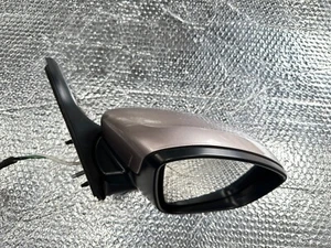 Original Peugeot 208 MK1 Außenspiegel rechte Seite elektrisch 232673078 - Bild 1 von 10