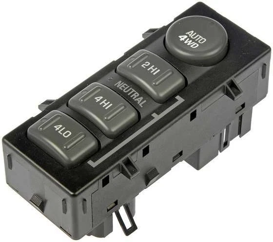 4WD Switch for 2002 Chevrolet Avalanche 2500 Foto 1 de 1