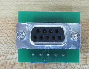 Futek FSH02237 Connector - Picture 1 of 5