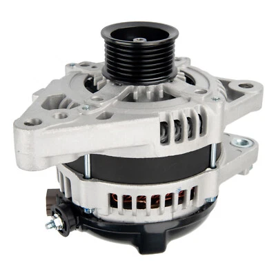 Alternador para Toyota 4Runner 2003-2009 2005-2015 Tacoma 11139 130 amperios Foto 1 de 4