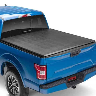 For Chevy Silverado 1500 LD 19 Extang Trifecta ALX Soft Folding Tonneau Cover Foto 1 de 4