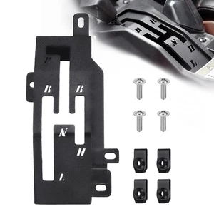 UTV Quick Shifter Shift Gate For Can Am Maverick X3 Turbo MAX R RR 2017 - 2024 - Picture 1 of 13
