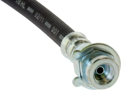 Manguera hidráulica de freno para Plymouth Gran Fury Volare 1979-1989 PIEZAS CENTRICAS Foto 1 de 3