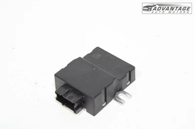 2017-2019 BMW 330I XDRIVE F30 LCI ТОПЛИВНЫЙ НАСОС КОМПЬЮТЕР МОДУЛЬ УПРАВЛЕНИЯ OEM - Изображение 1 из 4