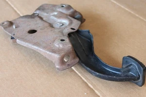 GM G Body Emergency Brake Pedal Assembly. Came From 1986 Buick Grandnational - Picture 1 of 3