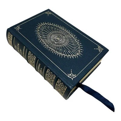 Leather Bound Common Law & Other Writings by Oliver Wendell Holmes HC - Image 1 of 4