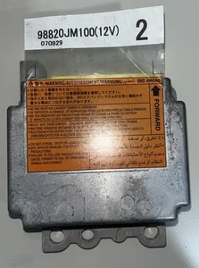 2008 2009 NISSAN ROGUE 98820JM100 No Crash - Picture 1 of 1