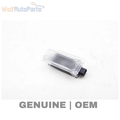 Mercedes-Benz GL450 X166 2013 - luz interior transparente 0028201401 Foto 1 de 4