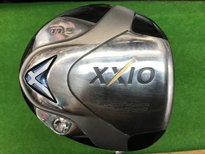 Dunlop XXIO 2010 11.5° Regular Right-Handed 46in Driver XXIO MP600 w/HC 9912 - Picture 1 of 6