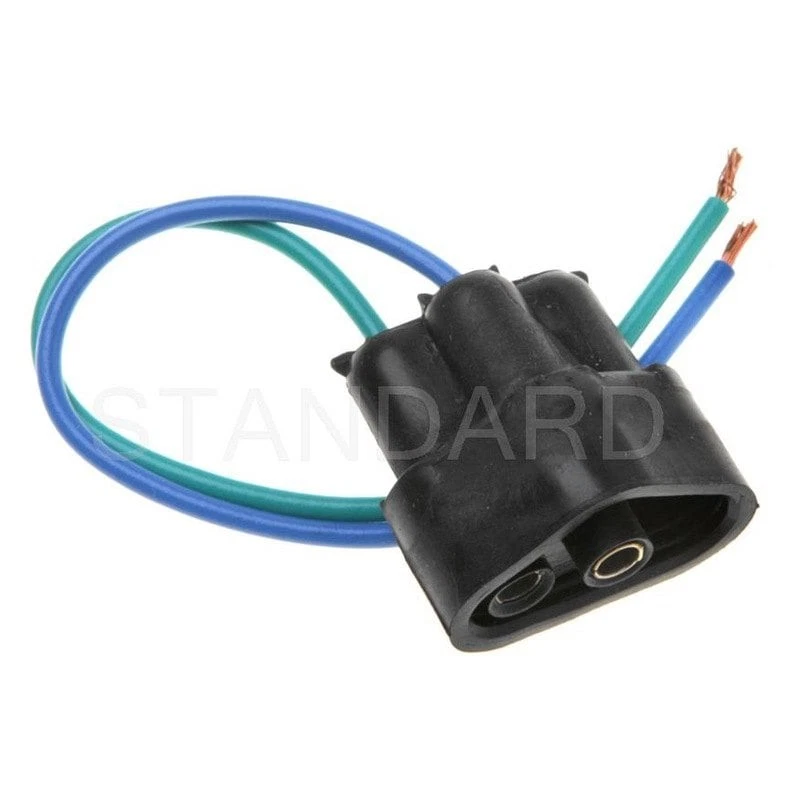 For Dodge Charger 1970-1987 Standard Handypack Voltage Regulator Connector - Image 1 of 1