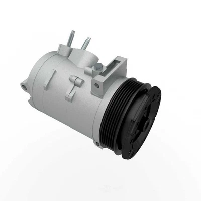 A/C Compressor Mopar 55111410AF - Image 1 of 4