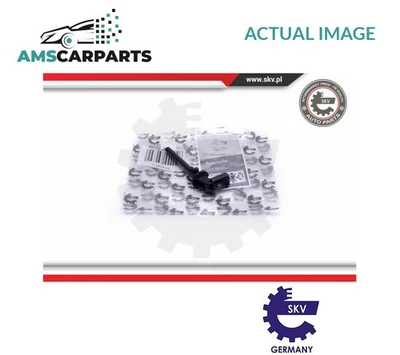SENSOR COOLANT LEVEL 17SKV636 SKV GERMANY NEW OE REPLACEMENT - Image 1 of 4