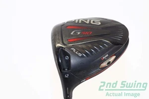 Ping G410 Plus Driver 12° Graphite Senior Left 44.25in - Picture 1 of 8