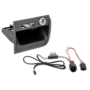 Station recharge téléphone portable sans fil Inbay Qi 15W pour VW T6.1 (7HC) - Picture 1 of 7