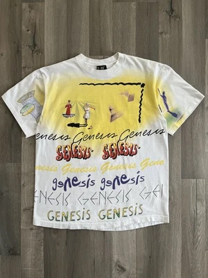 Футболка Genesis AOP Tour 1992 - Изображение 1 из 4
