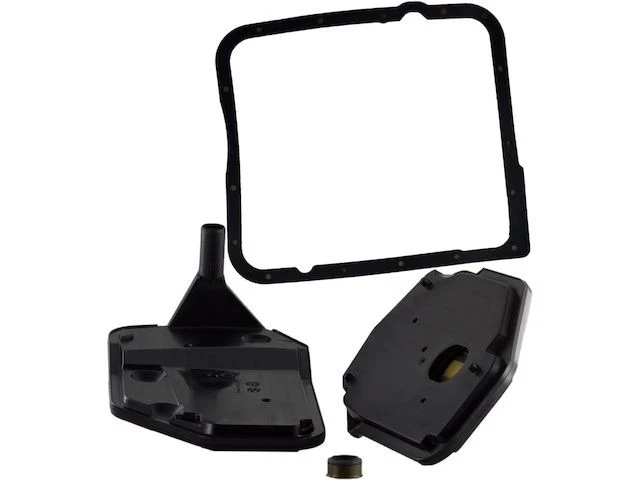 Kit de filtro de transmisión automática 29876QYKN 4x4 para GMC Envoy XUV 2004-2005 Foto 1 de 2