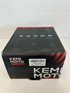 KEMIMOTO UTV Mirrors 1.75" / 2" Side View High Impact Convex Mirror - FTVMI017 - Picture 1 of 3