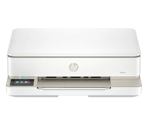 HP Envy 6155e All-in-One Inkjet Printer, Color Mobile Print, Copy, Scan, Mobile - Afbeelding 1 van 10