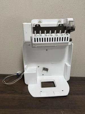 Motor de barrena para refrigerador LG EAU60784228 sin probar envío gratuito Foto 1 de 4