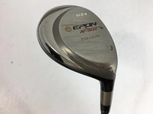 EPON AF-902 Utility Club S Flex 40" Fire Express UT100 Prototype - Picture 1 of 3