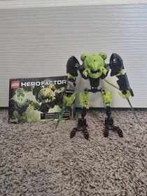 LEGO HERO Factory: Toxic Reapa (6201)