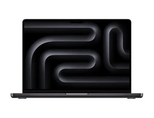 APPLE MackBook Pro 14 pouces, processeur 11C, carte graphique 14C, 18 Go, 1 To, - Photo 1/3