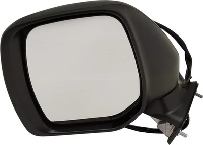 Espejo retrovisor izquierdo pintable Quest 2011-2017 96302-1JA1C NI1320280 Foto 1 de 4