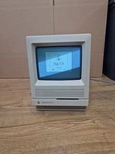 Apple Macintosh SE30 SE/30 M5119 - Picture 1 of 24