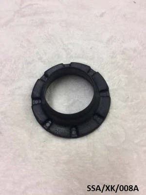 Rear Coil Spring Isolator for Jeep Commander XK 2006-2010 SSA/XK/008A - Image 1 of 4