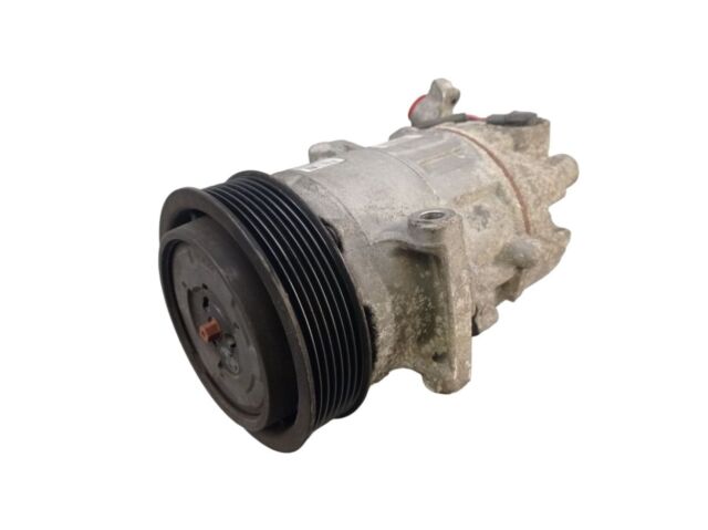 A/C Compressors & Clutches for Renault Megane for sale