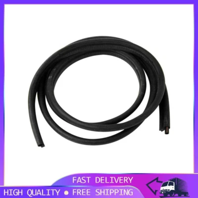 Sello de impermeabilización tapa maletero para BMW E30 318 325 Serie 3 PG Foto 1 de 2