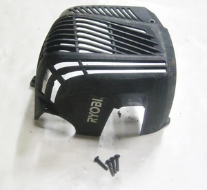 Ryobi Blower RY09053 Engine Cover Assembly Part 308461001 - Picture 1 of 2
