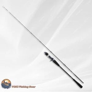 Daiwa VADEL LJ 63XXHB Butt Joint Baitcasting Rod Shipping from JAPAN A3 - Picture 1 of 2