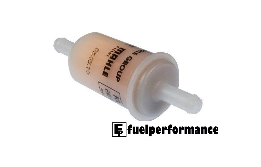 Filtro de combustible original Mahle KL97 para Ducati Monster 1100/1100S 2009-18 42540151A Foto 1 de 1