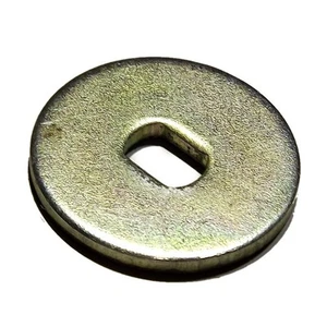 Weber 38/40/42/45/48 DCOE, 36/40/44/48 IDF Washer throttle spindle cap 55555.010 - Bild 1 von 1