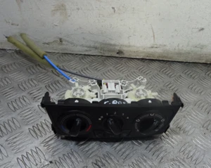 2016 SUZUKI SX4 S-CROSS SZ4 MK1 5DRS 1.0 PETROL AC HEATER CONTROL PANEL *4314 - Picture 1 of 9