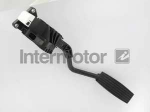 Sensor, accelerator pedal position STANDARD 42005 fits Fiat Opel Vauxhall - Picture 1 of 6