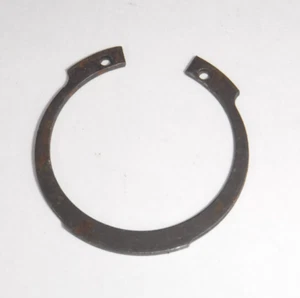 OEM 1996 96 SEADOO SPX 717 720 ROTARY SHAFT SNAP RING 290845260 420945880 G47-29 - Picture 1 of 2