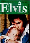Elvis Monthly No.281/300/301/302 X2/303/304 X2/305 X2/Official Fan Club Zines
