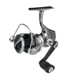 Mulinello Abu Garcia Zenon 2000S Spinning Pesca Sportiva Trout Area - Foto 1 di 4