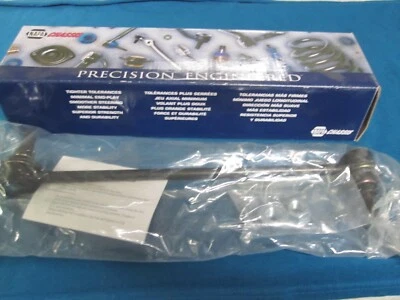 NAPA PRECISION Sway Bar Link  265-1633 - Imagem 1 de 3